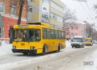 У підприємстві «Полтаваелектроавтотранс» не заклали кошти на навчання водіїв тролейбусів