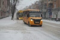 Як працюють автостанції Полтавщини