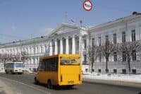 Бюджет ЖКГ має бути мільярд гривень, якщо хочемо ремонтувати дороги – начальник управління