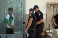 Полтавського активіста, який вимагав 17 тисяч доларів від забудовника, засудили до 3 років в’язниці із конфіскацією майна