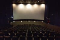 Кінотеатри у Полтаві зачинилися на час локдауну