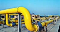 У селі на Полтавщині призупинять подачу газу