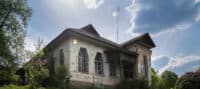 На Полтавщині знімуть фільм про земські школи Опанаса Сластіона