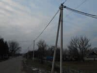 У Полтавській громаді замовляють лампи для оновлення вуличного освітлення