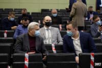 Плата за електроопори й тарифи на комунальні послуги: голови громад Полтавщини готують звернення до центральної влади