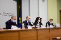 Відключення вуличного освітлення у громадах Полтавщини: позиція обласної влади