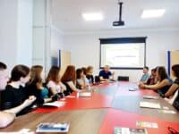 З полтавського «Інституту розвитку міста» звільняються працівники – нещодавно там змінилася керівниця