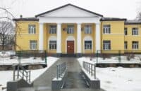 Деякі лікарні Полтавщини можуть залишитися без фінансування, якщо не стануть інклюзивними