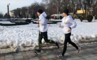 У Полтаві відбудеться благодійний біговий флешмоб