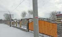На Полтавщині промаркували нові велосипедні маршрути