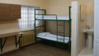 За використання платних камер у полтавському СІЗО заплатили понад 100 тисяч гривень