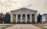 Театральний березень: розклад вистав, які запланували у Полтаві