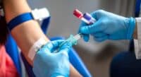 Як в Україні безкоштовно здати аналізи