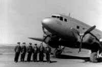 «Нарешті пілот сідає за штурвал». Історія розвитку полтавської авіації