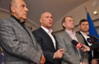 Ілля Кива оскаржує рішення суду про конфіскацію доходу від жомової ями на Полтавщині
