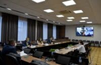 Агенція регіонального розвитку Полтавщини: колишній директор зник, а установа не працювала у 2020 році