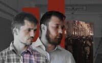 Четвертий рік справі «Кривавої арки». Учасник протесту згадує про події 2017 року