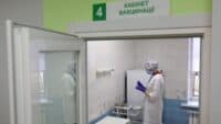 Де у Полтавській громаді роблять щеплення проти коронавірусу (АДРЕСИ)