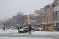 Тиждень у Полтаві: дайджест міських новин