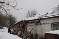 З подвір’я на вулиці Небесної Сотні вивезли понад 20 машин сміття