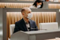 Заступник голови Полтавської ОДА звільняється з посади