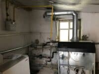 Свято-Троїцький храм у Полтаві підключать до газопостачання