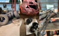 У Полтаві ліквідовують приватне підприємство – майно виставили на продаж