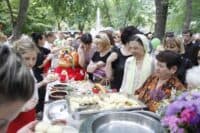 Фестиваль «Полтавська галушка»: коли планують захід цьогоріч
