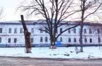 У Полтавській інфекційній лікарні виникли проблеми з електропостачанням: для відновлення задіяли ДСНС