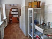 Медичні заклади Полтавщини готові до зими на менш як 90%
