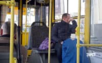 «Електронний квиток потрібен». Полтавська влада веде перемовини про запровадження е-системи