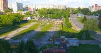 На технічний нагляд за будівництвом багатоповерхівок на Садах та Половках витратять 3 мільйони гривень