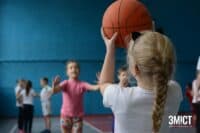 Спортивна школа «Олімпійські надії» у Полтаві: на які секції можна записувати дітей