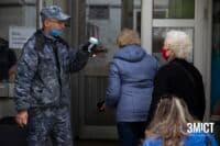 Половина медичних центрів Полтавщини не уклали договори на лікування туберкульозу