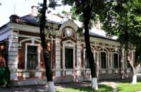 Не можна втратити. У Полтаві запустили хештег для захисту історичної будівлі