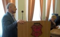 Голова наглядової ради «ЦУМу» очолив громадську раду Полтавської ОДА