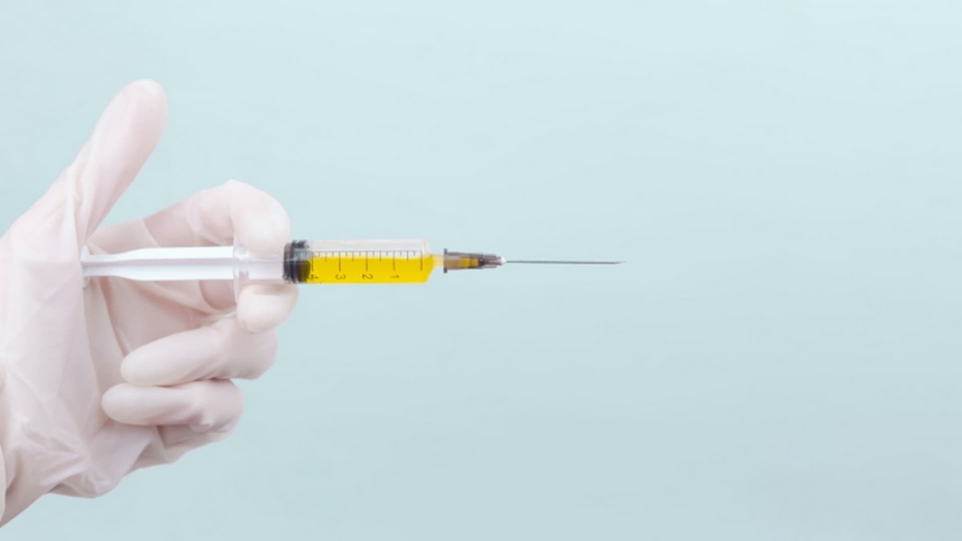 Десятка міфів про вакцинацію на Полтавщині