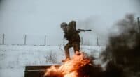 Як готують тактичну авіацію на Полтавщині (ФОТО)