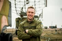 Авіатори Полтавщини розповіли про систему посадки літаків