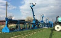 На Полтавщині вноситимуть гербіциди на узбіччя доріг