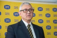 «Рідне місто» змінює керівника партійної організації на Полтавщині