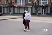 154 нових хворих. Як коронавірус поширюється Полтавщиною