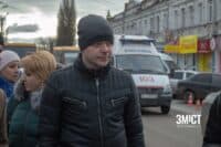 Екскерівник «Полтава-сервісу» оскаржуватиме звільнення у суді та хоче поновитися на посаді