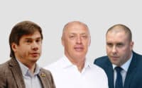 «А я вже перехворів». Олександр Мамай, Олег Синєгубов та Олександр Біленький про плани щодо вакцинації