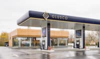 СБУ проводить обшуки у мережі Glusco – на Полтавщині працює 3 автозаправних станції цього бренду