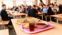 Депутати підтримали проєкт харчування у школах Полтавщини