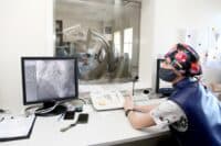 За перші місяці роботи кардіоцентр у Полтаві прийняв понад тисячу хворих