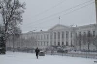 Виконавчий комітет Полтавської міської ради: хто увійшов до складу