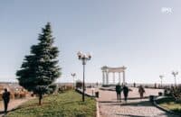 У Полтаві придбали піротехніку для свят на майже 50 тисяч гривень