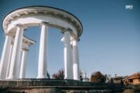 Дозвіл на казино у Полтаві та посилення карантину: дайджест новин